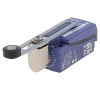 Interruptor final XCKD2145G11 NO + NC 10A max.250VAC max.250VDC PG11 IP67 TEL...
