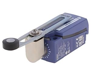 Interruptor final XCKD2145G11 NO + NC 10A max.250VAC max.250VDC PG11 IP67 TEL...