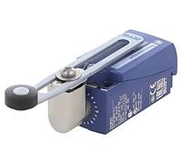Interruptor final XCKP2145G11 NO + NC 10A max.250VAC max.250VDC PG11 IP67 TEL...