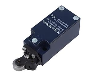 Interruptor final Z1R 235-11Z-M20-1810/2042 NC + NO max.230VAC max.24VDC M20 ...