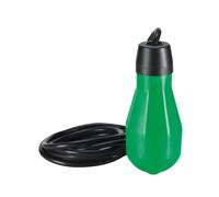 Interruptor flotador con tubería NEPREN 10m para agua LVFSN1B10
