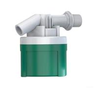 Interruptor flotante automático de nivel de agua para tanque de agua, cisterna de acuario, construcción de nailon, resistente a la presión, sistema de llenado automático, ahorro de espacio (1)