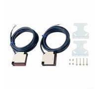 Interruptor Fotoeléctrico Reflexivo E3JK-5DM1 5m(12-240V General) | Detección hasta 5m, para respuesta rápida, para ideal automatización industrial, garage, voltaje 90-250V AC