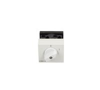 Interruptor giratorio de corriente 0-1 20A 1P Z-DSA1-01 248868