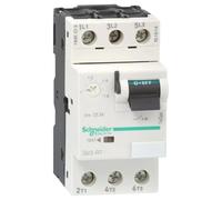Interruptor guardamotor con palanca I=17...23A TeSys Deca GV2RT21