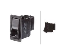 Interruptor HELLA 6FH 004 570-101