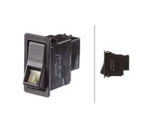 Interruptor HELLA 6FH 004 570-131