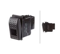 Interruptor HELLA 6GM 007 832-261