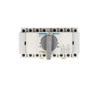 Interruptor I-0-II Seccionador H HIM404