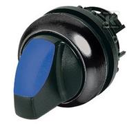 Interruptor iluminado 2 posiciones amarillo M22S-WLK3-B 216842