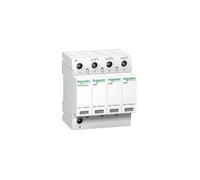 Interruptor Iprd 20r 20 Ka 350v 3p+n Con Protección De Sobrecarga Y Cortocircuito.