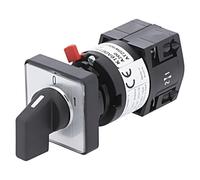 Interruptor K10A001ACH: varilla de levas.Pos: 2 10A 0-1 Montaje: para instala...