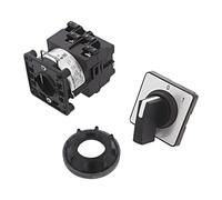 Interruptor K2C003ACH: varilla de levas.Pos: 2 20A 0-1 para postes de instala...