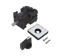 Interruptor K2D002ULH: varilla de levas.Pos: 3 20A 2-0-1 para postes de insta...