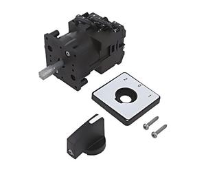 Interruptor K2D002ULH: varilla de levas.Pos: 3 20A 2-0-1 para postes de insta...