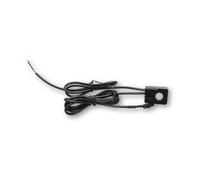 Interruptor KOSO para luz antiniebla LED, incluido el cable Y, negro