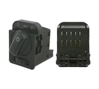 Interruptor, luz principal FEBI BILSTEIN 04708