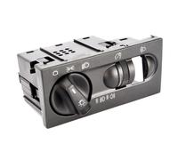 Interruptor, luz principal HANS PRIES 103 169