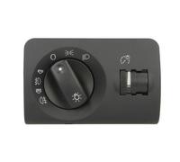 Interruptor, luz principal HANS PRIES 114 757