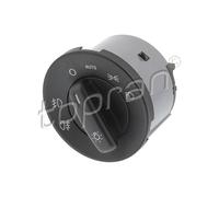 Interruptor, luz principal HANS PRIES 116 506