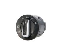 Interruptor, luz principal MEAT & DORIA 23806