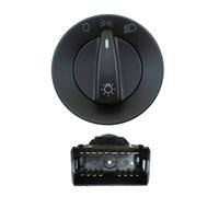 Interruptor, luz principal MEAT & DORIA 23812