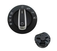 Interruptor, luz principal MEAT & DORIA 23826