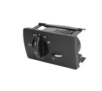 Interruptor, luz principal MEAT & DORIA 23828