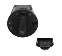 Interruptor, luz principal MEAT & DORIA 23851