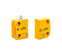 Interruptor magnético de seguridad 2Z 24V DC PSEN 504222