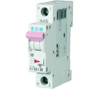 EATON PL7-C2/1-DC Interruptor magnetotérmico