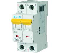 Interruptor magnetotérmico 10kA DC PL7-C25/2-DC 264904