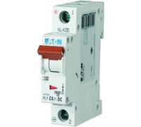 Interruptor magnetotérmico 10kA DC PL7-C4/1-DC 264885