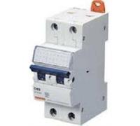 INTERRUPTOR MAGNETOTE'RMICO 2 P CURVA C 10A 6KA GW92046
