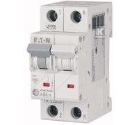 EATON HN-B10/1N Interruptor magnetotérmico
