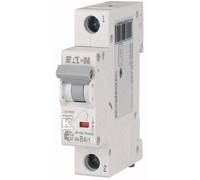 Interruptor magnetotérmico 6kA HN-B4/1 EP-500761