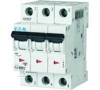 Interruptor magnetotérmico 6kA PL6-D20/3 286614