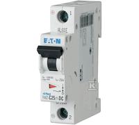EATON INDUSTRIES FAZ Interruptor Automático - 279125