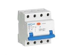 INTERRUPTOR MAGNETOTÉRMICO DIFERENCIAL 3P+N C 32A 30MA 6KA AC 4 MODULOS 660024