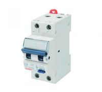 INTERRUPTOR MAGNETOTÉRMICO DIFERENCIAL COMPACTO GEWISS 1P+N C32 GW94010