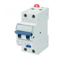 INTERRUPTOR MAGNETOTÉRMICO DIFERENCIAL COMPACTO GEWISS 1P+N C32 GW94010