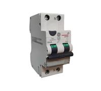 Interruptor Magnetotérmico Diferencial Ge Power 608666 DP60C3230 1P N 32A 0