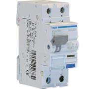 Interruptor Magnetotérmico Diferencial para Instalaciones Residenciales Norma I