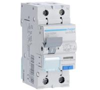 Interruptor Magnetotérmico Diferencial para Instalaciones Residenciales Norma I