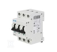 EATON INDUSTRIES FAZ Interruptor Automático - 278841