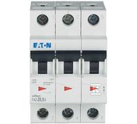 Interruptor magnetotérmico FAZ-Z0,5/3 278918 3P 10kA