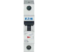EATON ELECTRIC FAZ-Z6/1 Interruptor magnetotérmico 6A 1 Polo 10kA