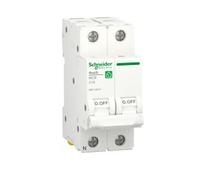 Schneider Interruptor magnetotérmico vivienda RESI9 1P+N 16A R9F12616