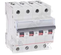 Interruptor Automático Legrand LEXIC - 403418