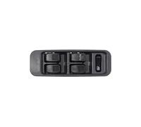 Interruptor Mando Elevalunas Para Daihatsu Sirion M1 Gran para Move para Terios J1 YRV para M2 1998 1999 2000 2001 elevador de Control de interruptor de ventanilla eléctrica 84820-97201 Botonera Eleva